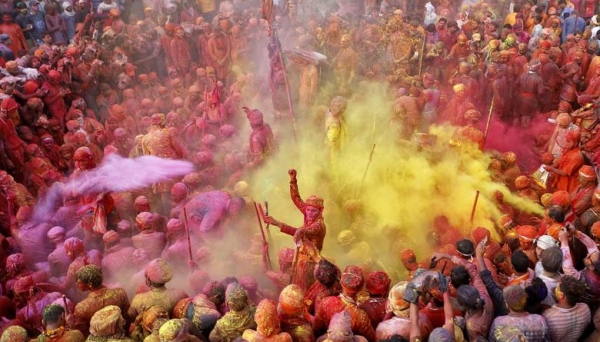 ভারতে দৈনিক সংক্রমণ ১ লাখ ছাড়ানোর রেকর্ড